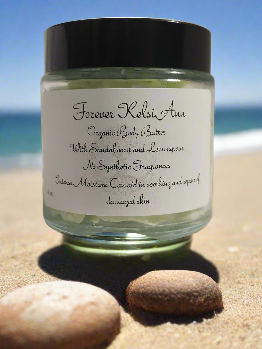 BODY BUTTER BUNDLE