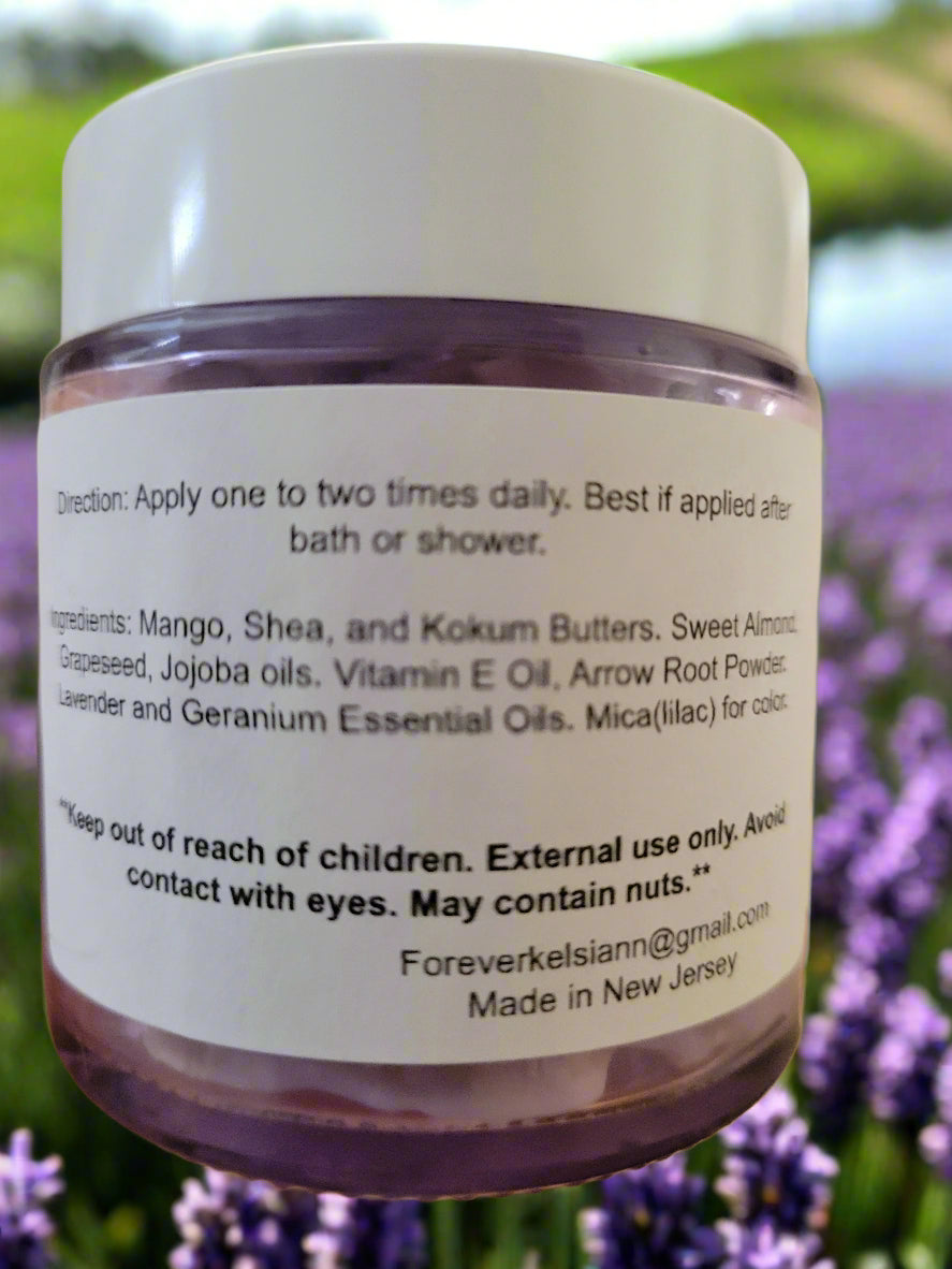 BODY BUTTER BUNDLE