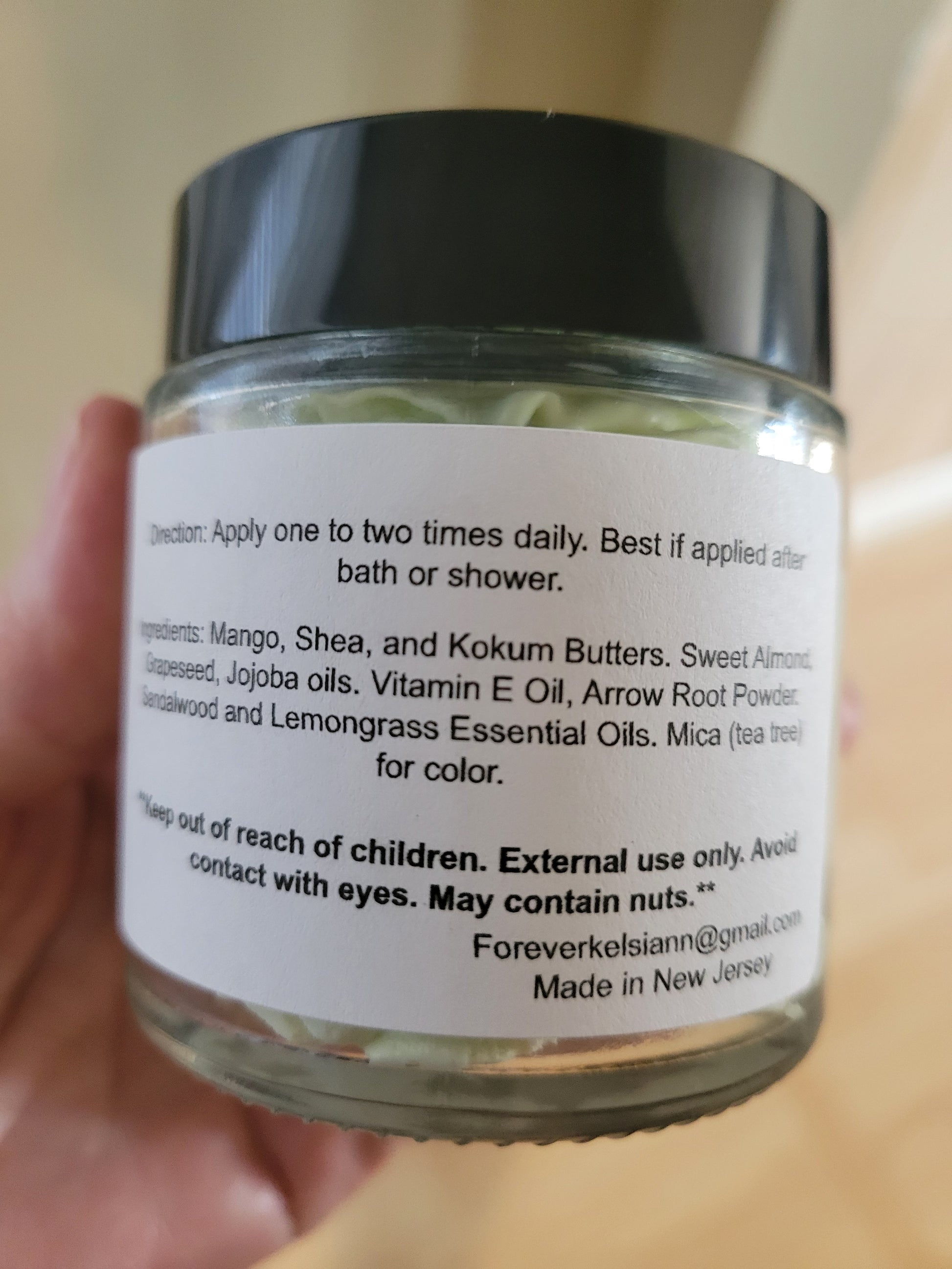 BODY BUTTER BUNDLE