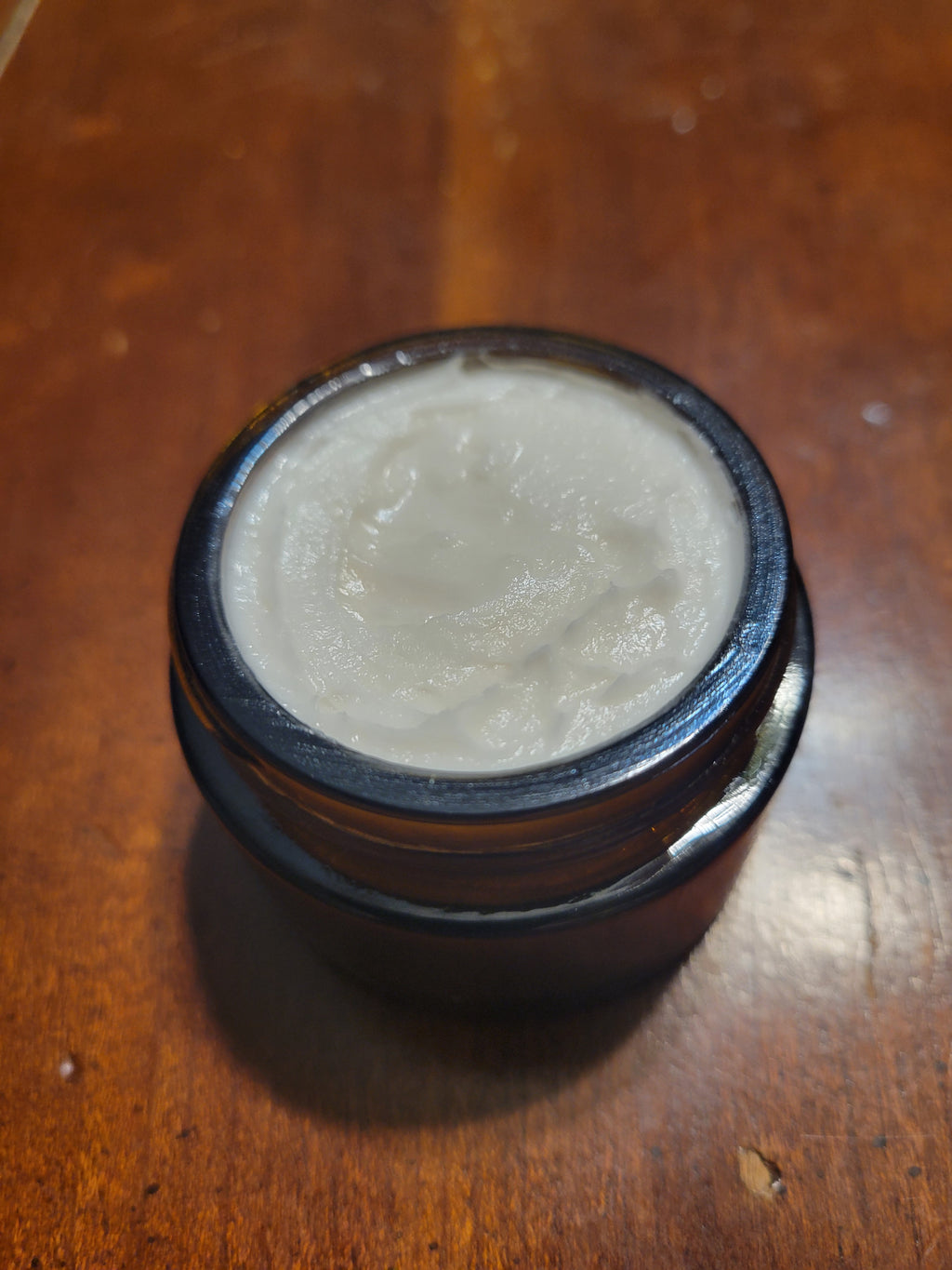 BODY BUTTER AND MOISTURIZING FACE CREAM BUNDLE