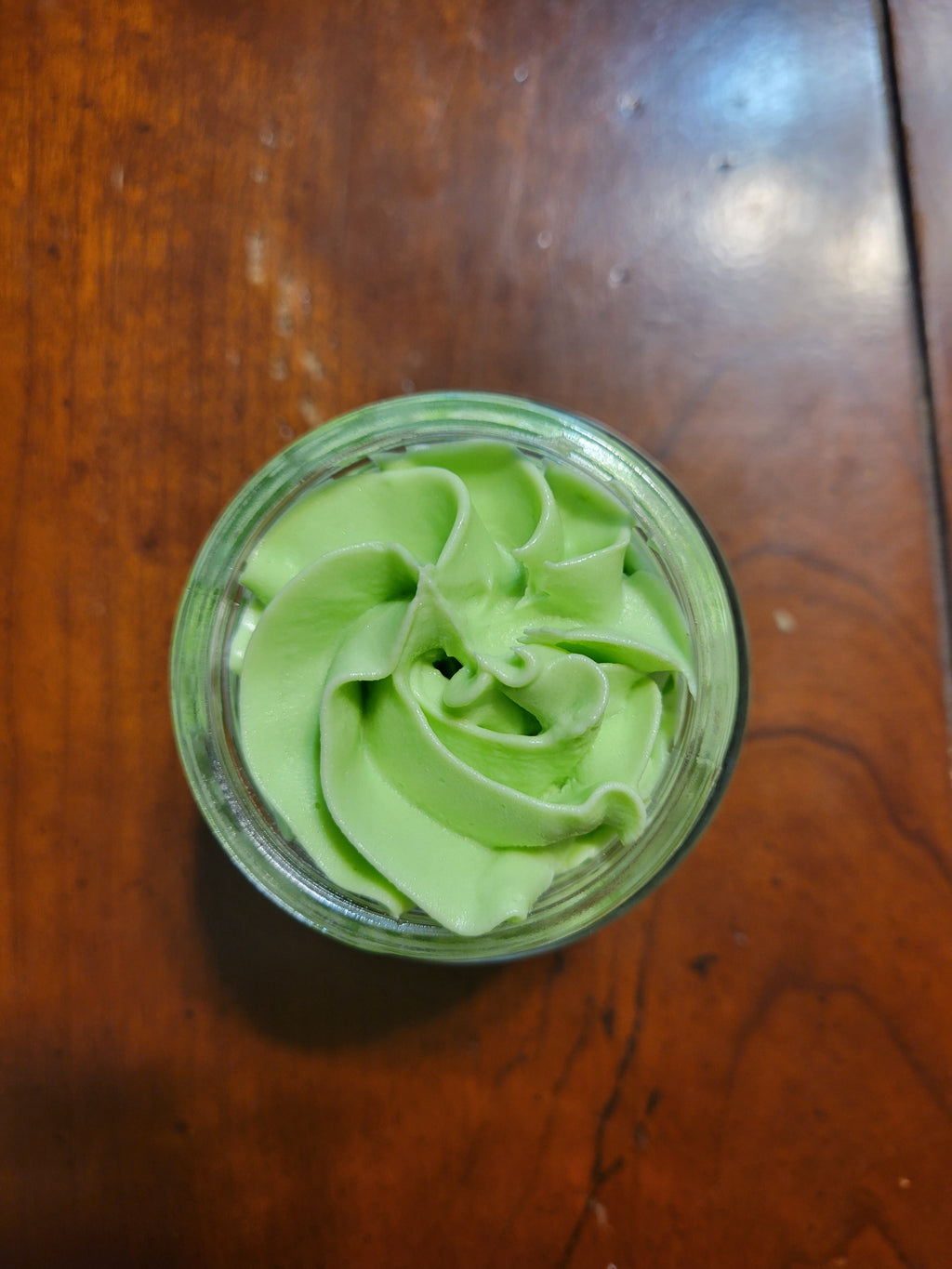 BODY BUTTER AND MOISTURIZING FACE CREAM BUNDLE