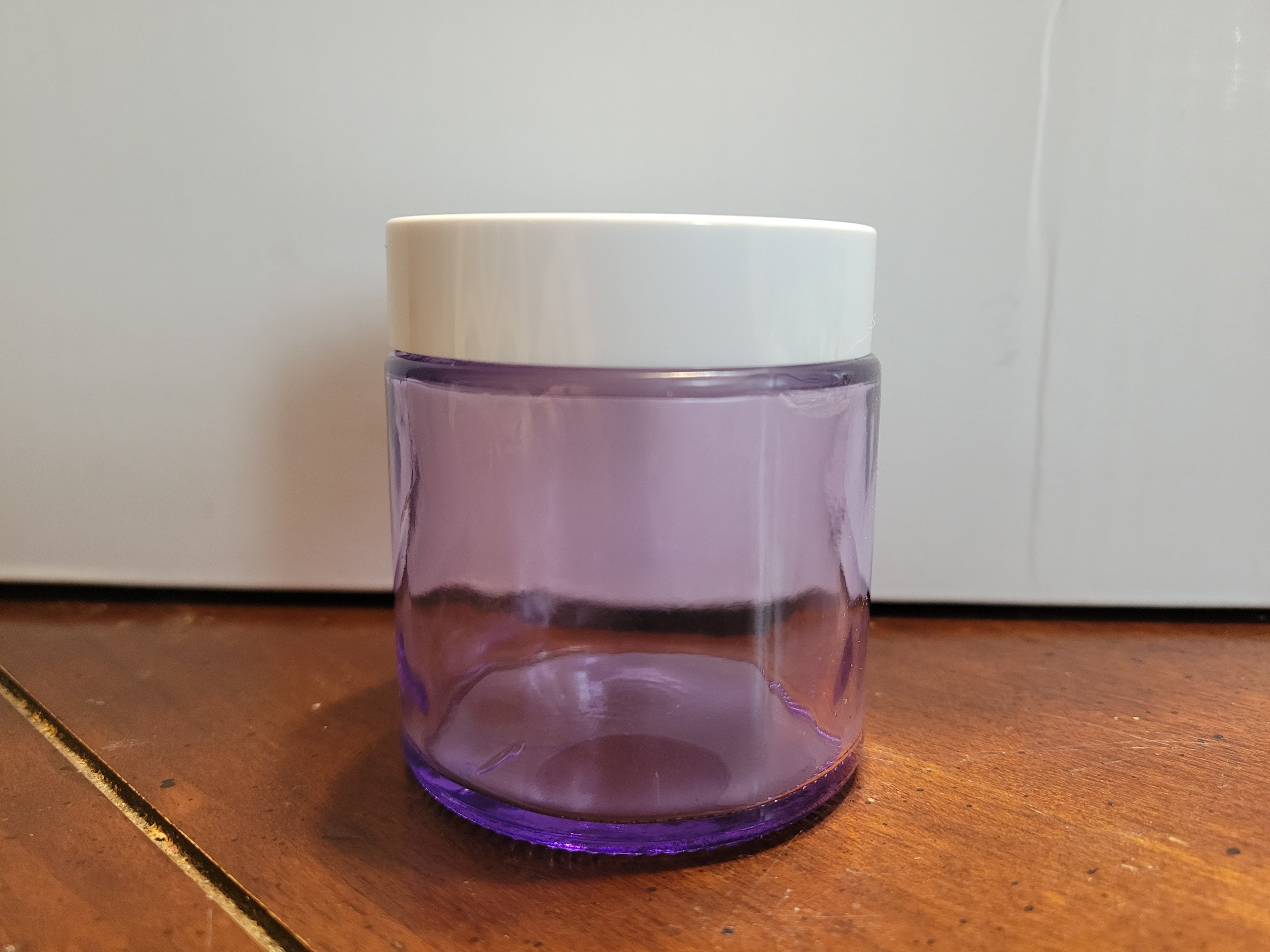 Collagen Body Butter with Rosehip and Anti-Aging Lavender - Forever Kelsiann Natural Skincare