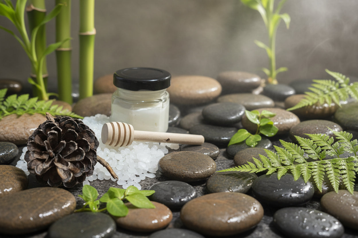 Nourishing Hand Butter - 1.5 oz - Forever Kelsiann Natural Skincare