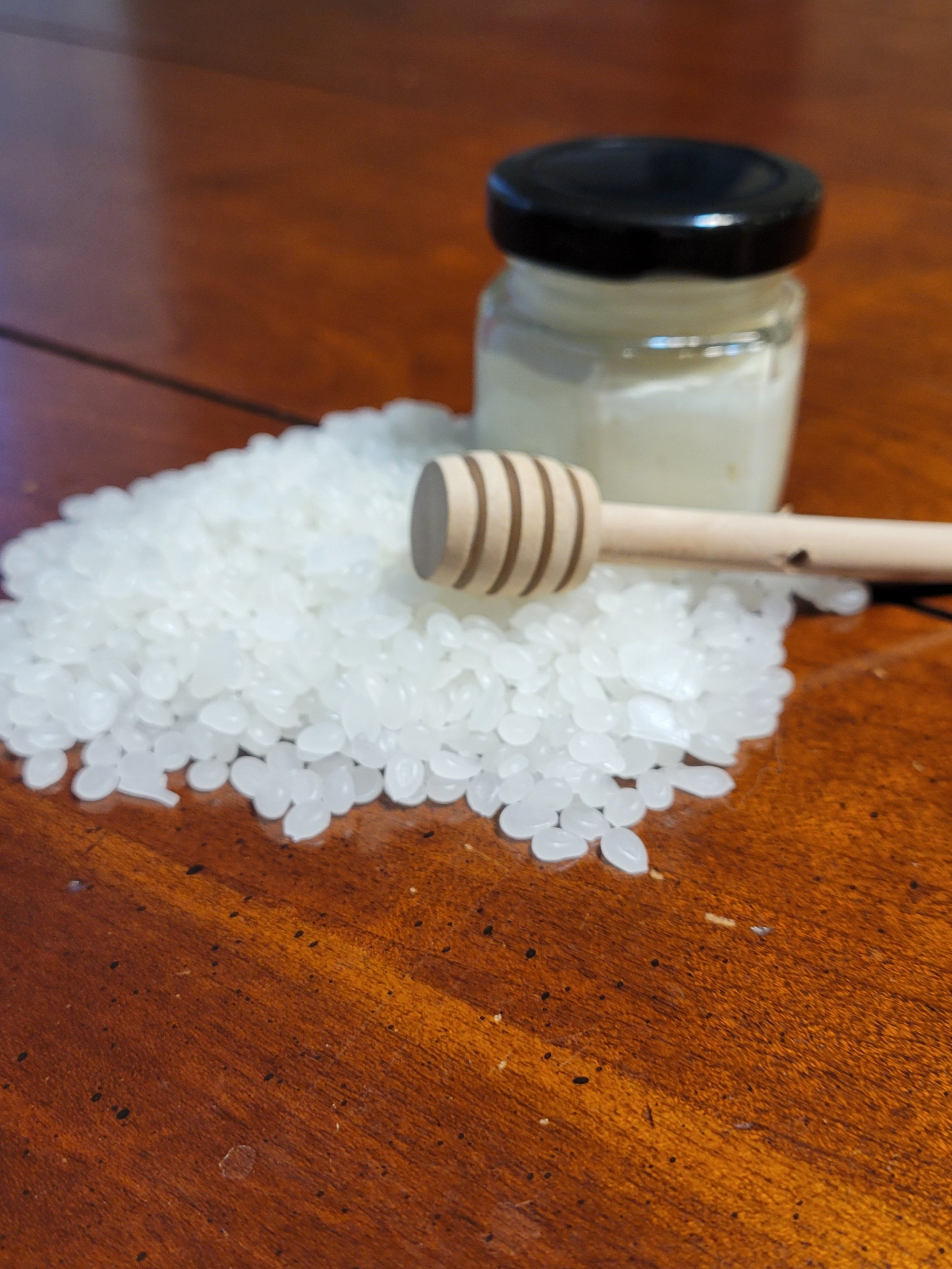 Nourishing Hand Butter - 1.5 oz - Forever Kelsiann Natural Skincare