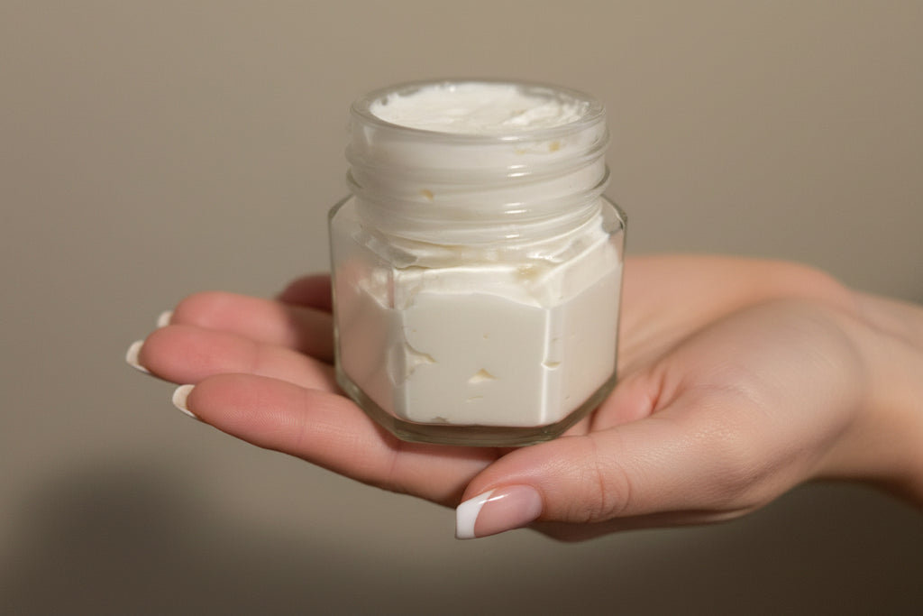 Nourishing Hand Butter - 1.5 oz - Forever Kelsiann Natural Skincare