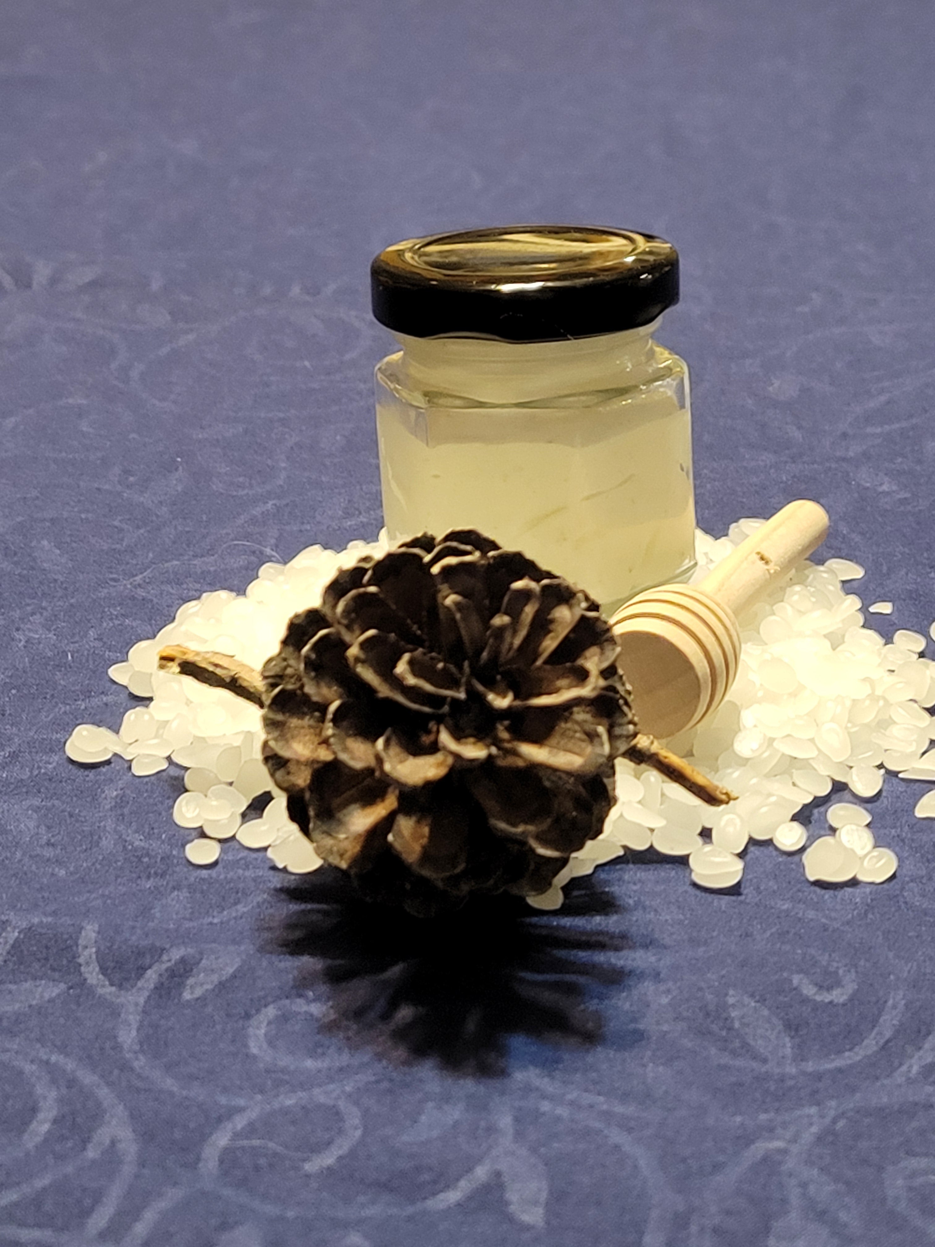 Nourishing Hand Butter - 1.5 oz - Forever Kelsiann Natural Skincare