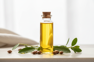 Jojoba Oil