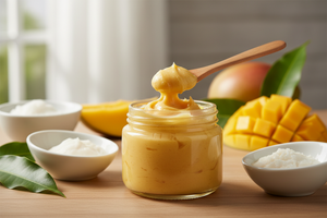 Mango Butter