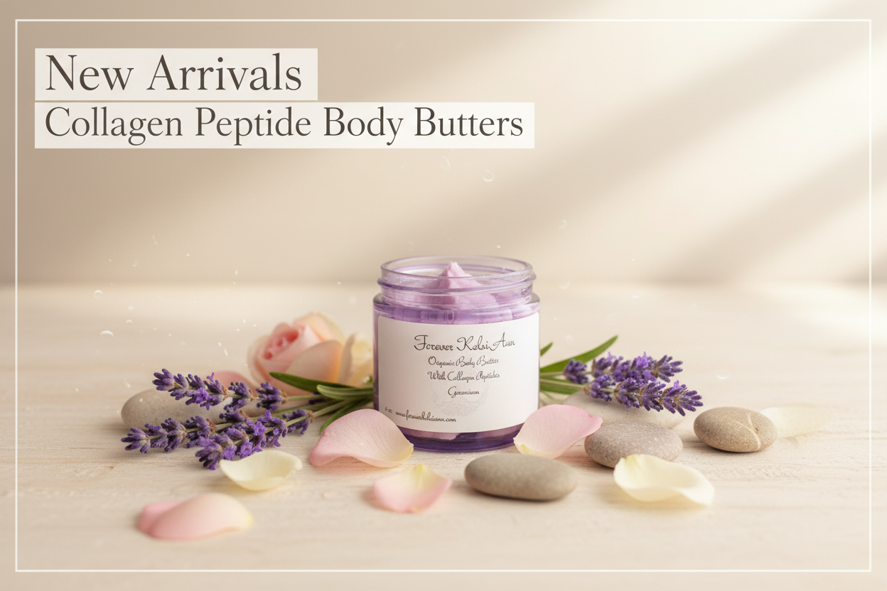 New Arrivals Collection Banner