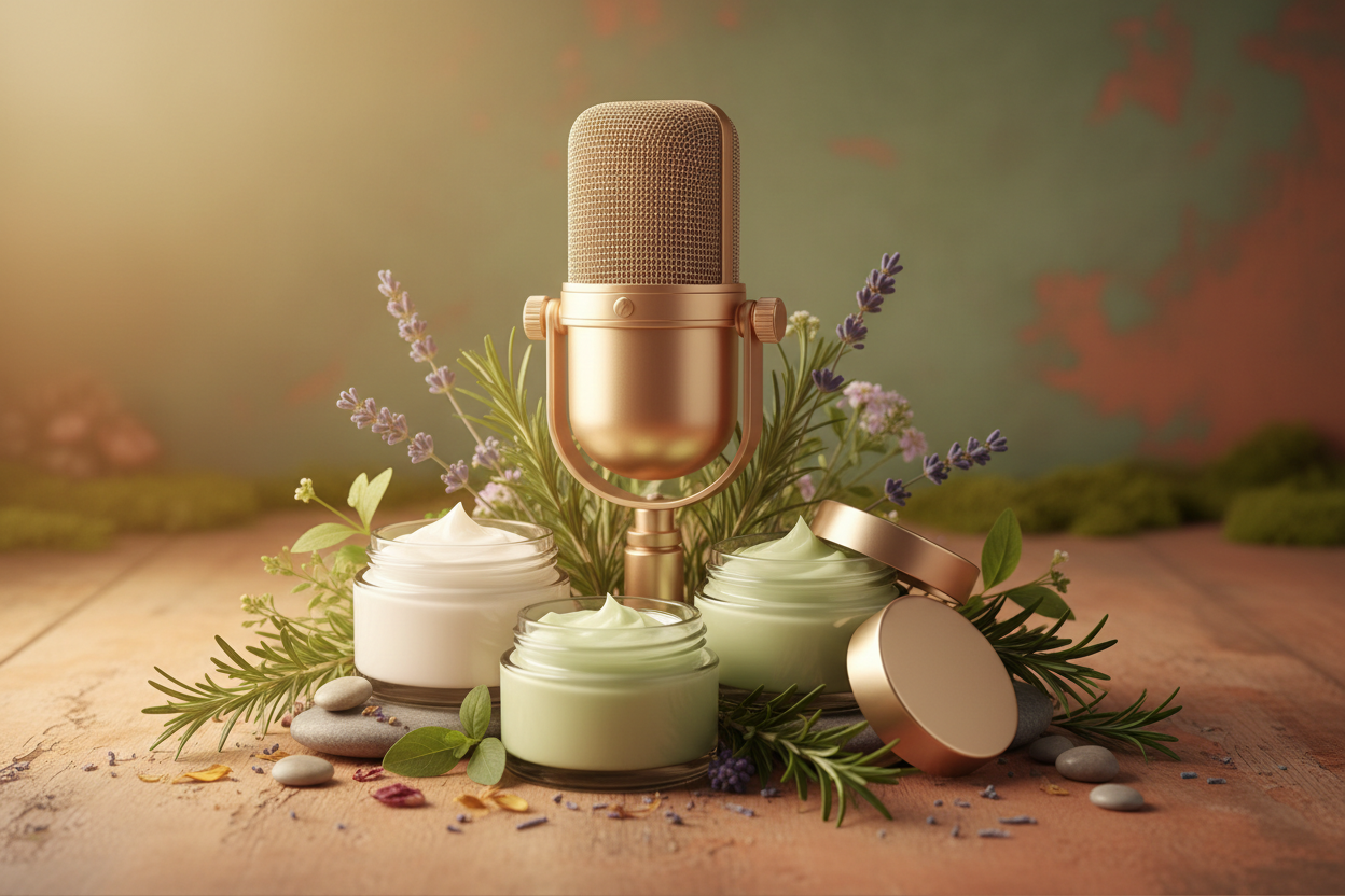 Podcast banner clean no text