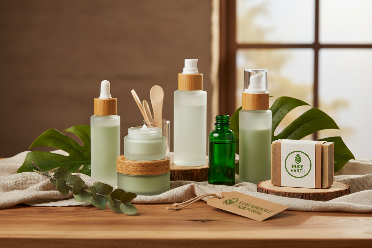 Sustainable Packaging