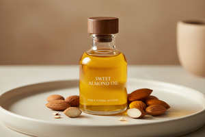 Sweet Almond Oil
