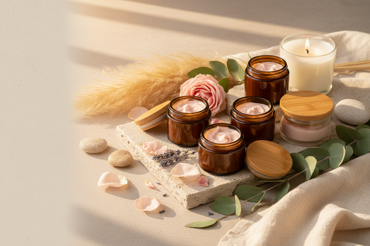 Valentine's Day promotional banner